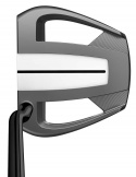 TaylorMade Spider Tour V Putter Double Bend