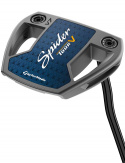 TaylorMade Spider Tour V Putter Double Bend