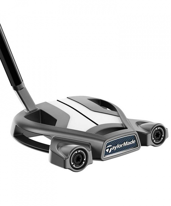 TaylorMade Spider Tour Putter Small Slant Vänster i gruppen Golfklubbor / Putters / TaylorMade Spider hos Dimbo Golf AB (1672091-121534r)