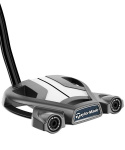 TaylorMade Spider Tour Putter Double Bend Vänster