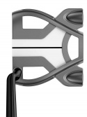 TaylorMade Spider Tour Putter Double Bend Vänster