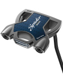 TaylorMade Spider Tour Putter Double Bend Vänster