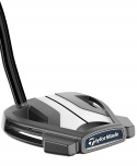 TaylorMade Spider Tour X Putter Double Bend Vänster