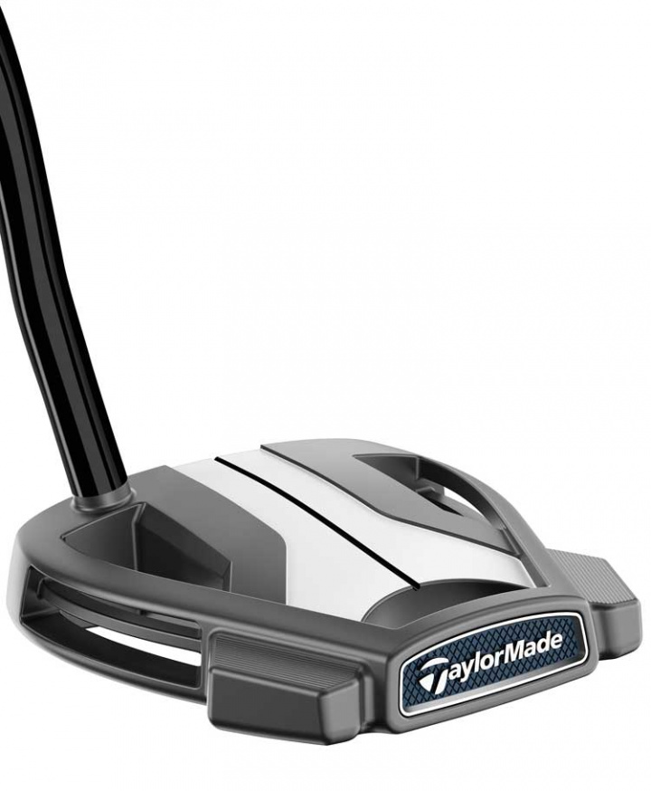 TaylorMade Spider Tour X Putter Double Bend Vänster i gruppen Golfklubbor / Putters / TaylorMade Spider hos Dimbo Golf AB (1672091-122834r)