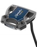 TaylorMade Spider Tour X Putter Double Bend Vänster
