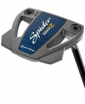 TaylorMade Spider Tour Z Putter Small Slant Vänster