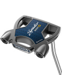 TaylorMade Spider Tour S CB Putter Double Bend Vänster