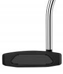 TaylorMade TP Black Putter Palisades #7 Single Bend