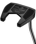 TaylorMade TP Black Putter Palisades #7 Single Bend