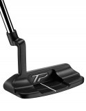 TaylorMade TP Black Putter Del Monte#1 L-Neck Vänster