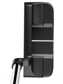 TaylorMade TP Black Putter Del Monte#1 L-Neck Vänster