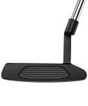 TaylorMade TP Black Putter Del Monte#1 L-Neck Vänster