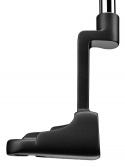 TaylorMade TP Black Putter Del Monte#1 L-Neck Vänster