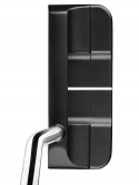 TaylorMade TP Black Putter Del Monte#7 Single Bend Vänster