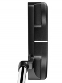 TaylorMade TP Black Putter Soto#1 L-Neck Vänster