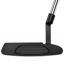 TaylorMade TP Black Putter Soto#1 L-Neck Vänster
