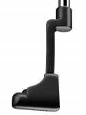 TaylorMade TP Black Putter Soto#1 L-Neck Vänster