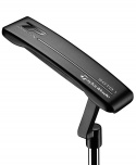 TaylorMade TP Black Putter Soto#1 L-Neck Vänster
