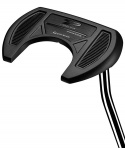 TaylorMade TP Black Putter Ardmore #7 Single Bend Vänster