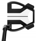 TaylorMade Spider X Black Putter #1 L-Neck
