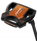 TaylorMade Spider X Black Putter #1 L-Neck