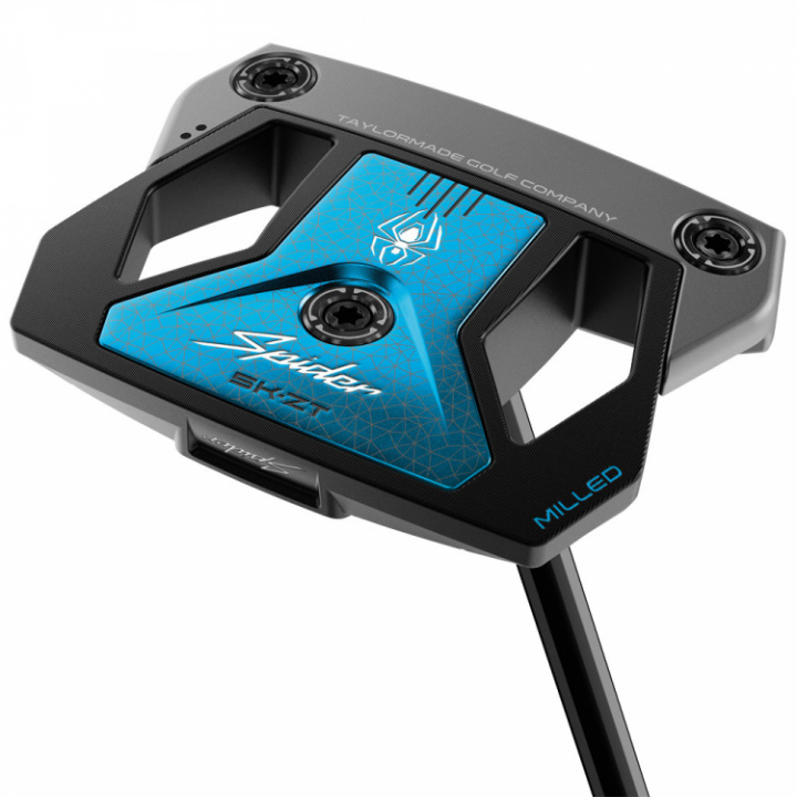 TaylorMade Spider ZT 5K Counter Balanced Putter i gruppen Golfklubbor / Putters / TaylorMade Spider hos Dimbo Golf AB (1672096-11ZT36r)