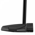 TaylorMade Spider ZT 5K Black Counter Balanced Putter