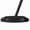 TaylorMade Spider ZT 5K Black Counter Balanced Putter