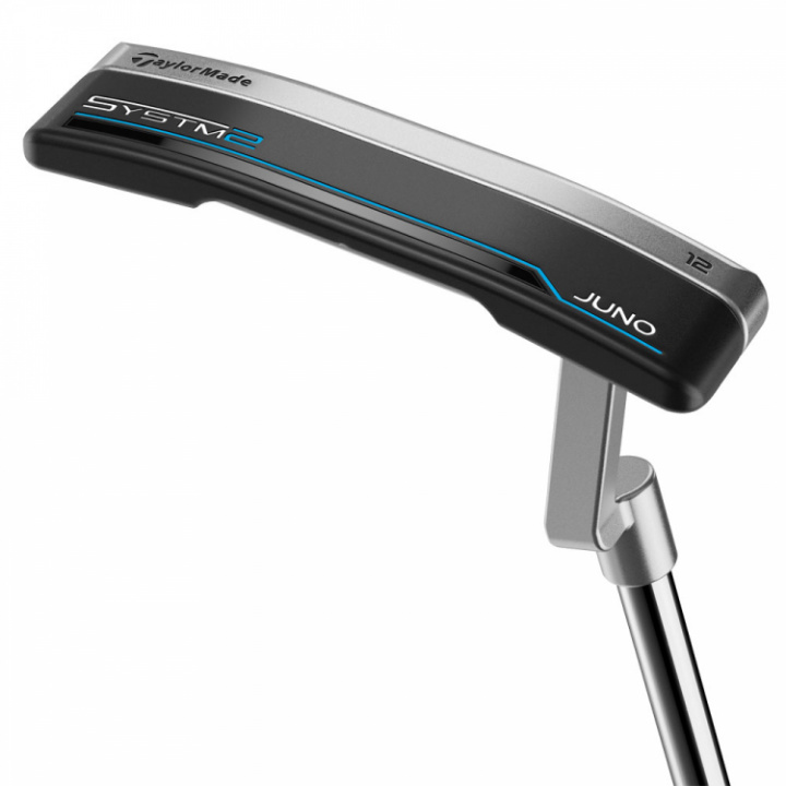 TaylorMade Systm 2 Putter Juno 12 i gruppen Golfklubbor / Putters hos Dimbo Golf AB (1672098-1121234r)