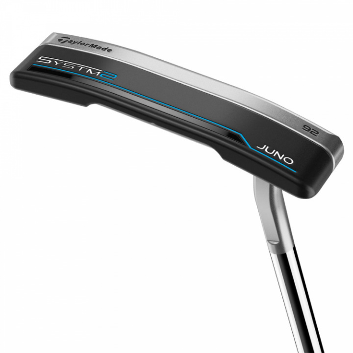 TaylorMade Systm 2 Putter Juno 92 i gruppen Golfklubbor / Putters hos Dimbo Golf AB (1672098-1129234r)