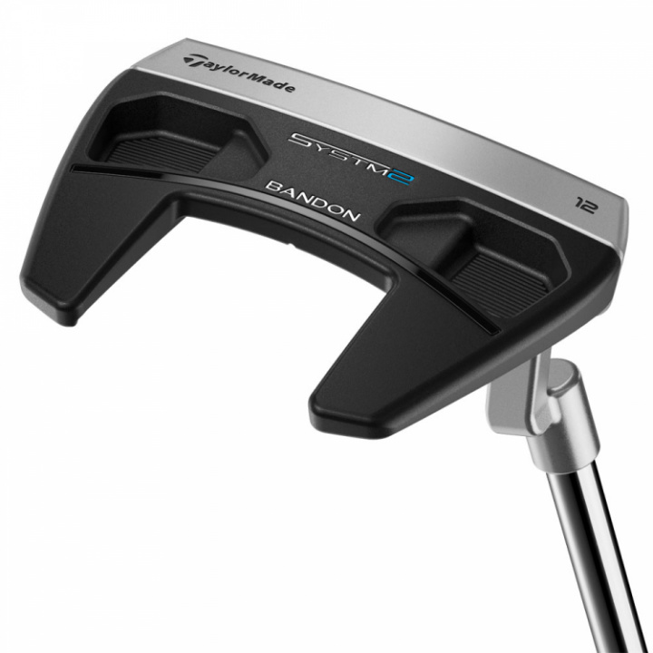 TaylorMade Systm 2 Putter Bandon 12 i gruppen Golfklubbor / Putters hos Dimbo Golf AB (1672098-1141234r)