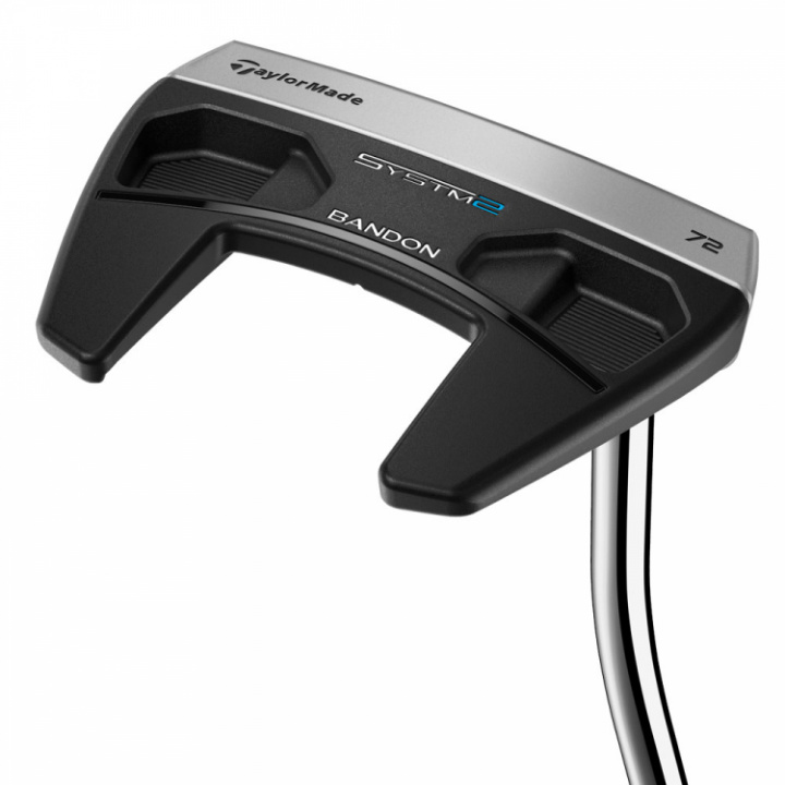 TaylorMade Systm 2 Putter Bandon 72 i gruppen Golfklubbor / Putters hos Dimbo Golf AB (1672098-1147234r)