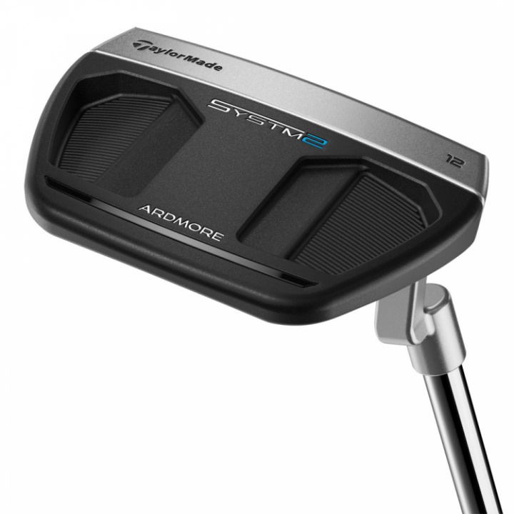 TaylorMade Systm 2 Putter Ardmore 12 i gruppen Golfklubbor / Putters hos Dimbo Golf AB (1672098-1151234r)