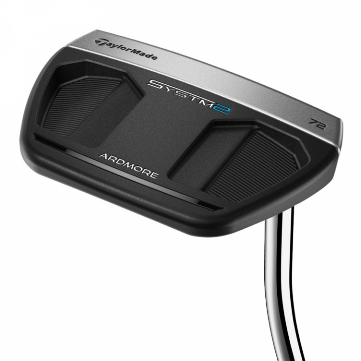 TaylorMade Systm 2 Putter Ardmore 72 i gruppen Golfklubbor / Putters hos Dimbo Golf AB (1672098-1157234r)