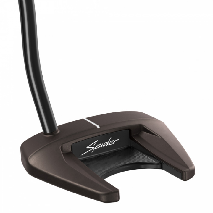 TaylorMade Spider Tour F Putter DB i gruppen Golfklubbor / Putters hos Dimbo Golf AB (1672099-11FDB34r)