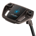 TaylorMade Spider Tour V Putter #1 L-Neck
