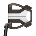 TaylorMade Spider Tour X TP Putter #1 L-Neck