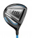 TaylorMade Driver Junior Rory Hger 4+ Bl