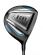TaylorMade Driver Junior Rory Hger 8+ Bl