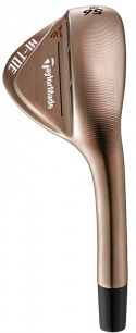 TaylorMade Wedge Hi-Toe Raw Herr Höger