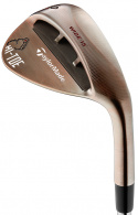 TaylorMade Wedge Hi-Toe Raw Herr Vänster