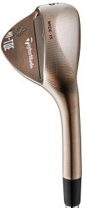 TaylorMade Wedge Hi-Toe Raw Herr Vänster