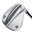 TaylorMade Wedge Milled Grind 3 Satin Herr Höger