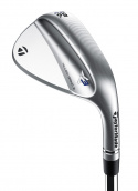 TaylorMade Wedge Milled Grind 3 Satin Herr Höger