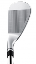 TaylorMade Wedge Milled Grind 3 Satin Herr Höger