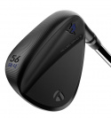 TaylorMade Wedge Milled Grind 3 Svart Herr Höger