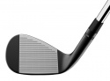 TaylorMade Wedge Milled Grind 3 Svart Herr Höger