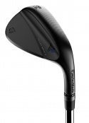 TaylorMade Wedge Milled Grind 3 Svart Herr Höger