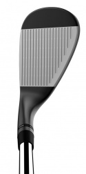 TaylorMade Wedge Milled Grind 3 Svart Herr Höger