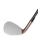 TaylorMade Hi-Toe 3 Wedge Koppar Raw Herr Vänster